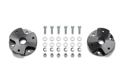 Fabtech Suspension Leveling Kit FTL5301 Photo - Primary