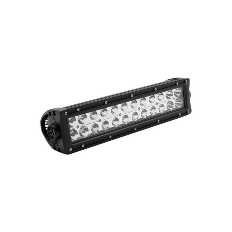Westin EF2 LED Light Bar Double Row 12 inch Combo w/3W Epistar - Black 09-13212C 09-13212C Photo - Primary