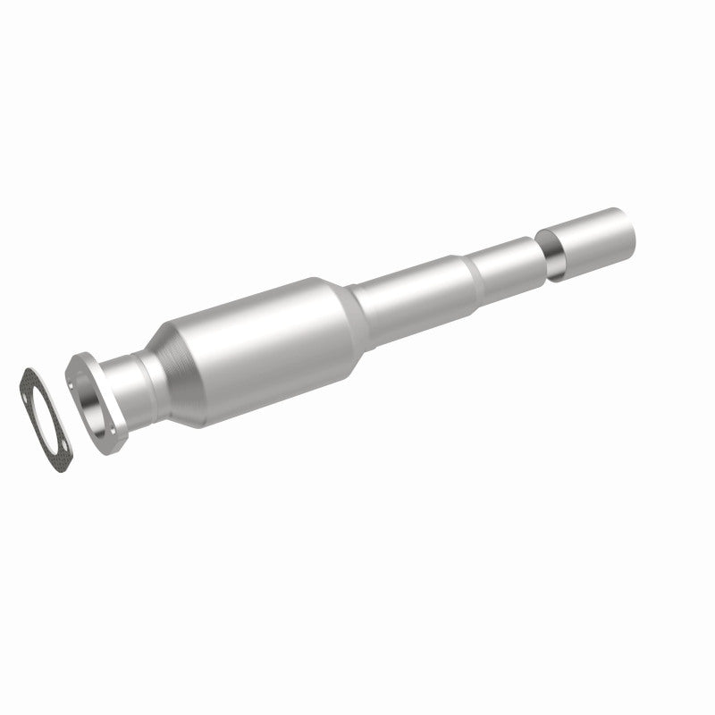 MagnaFlow Mazda 3 California Grade CARB Compliant Direct-Fit Catalytic Converter 5571145 360 Degree Image Set