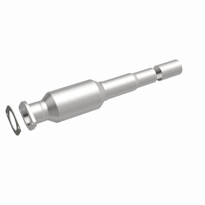 MagnaFlow Mazda 3 California Grade CARB Compliant Direct-Fit Catalytic Converter 5571145 360 Degree Image Set