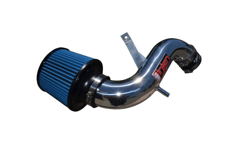Injen Polished Short Ram Air Intake 11-15 Kia Optima / Hyundai Sonata 2.4L SP1333P Photo - Primary