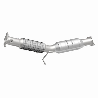 MagnaFlow Volvo HM Grade Federal / EPA Compliant Direct-Fit Catalytic Converter 24133 360 Degree Image Set