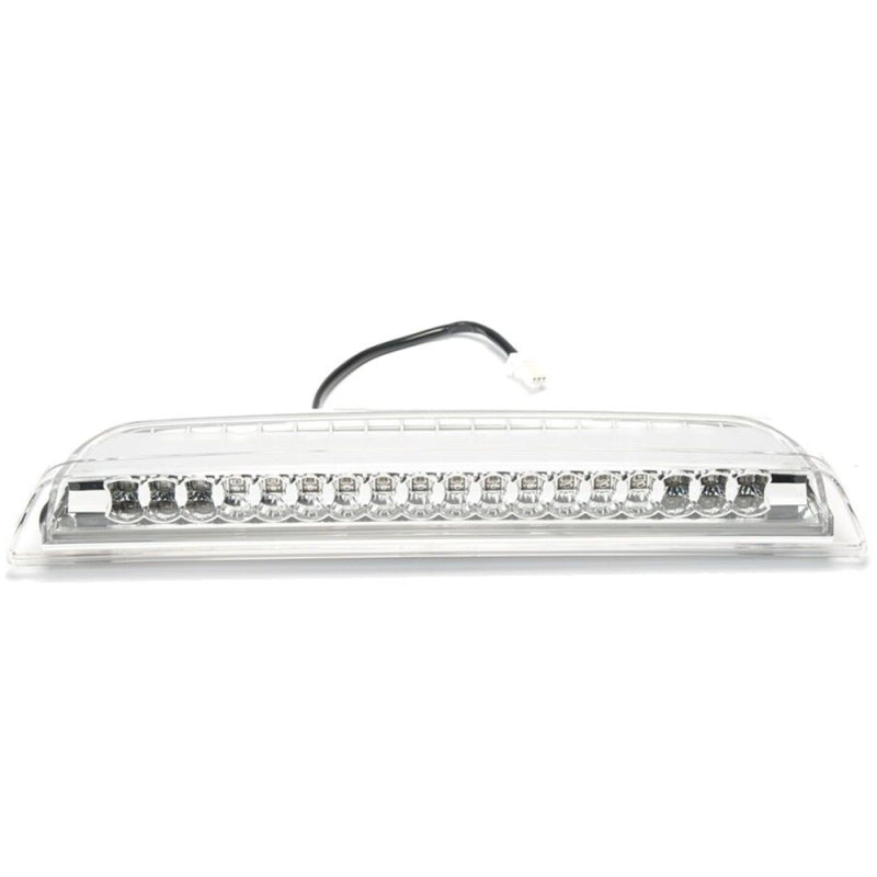 Putco 07-14 Chevrolet Tahoe / Suburban - Clear LED Third Brake Lights - Replacement 900215 900215 Photo - Primary