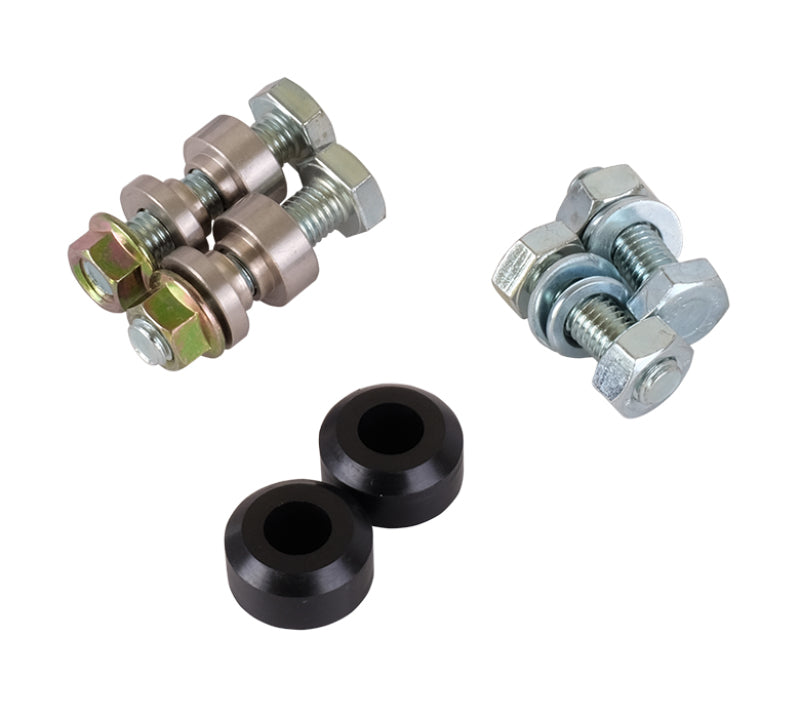 NRG Engine Damper V6 Acura NSX Base 1991-2005 EDA-110 Photo - Primary