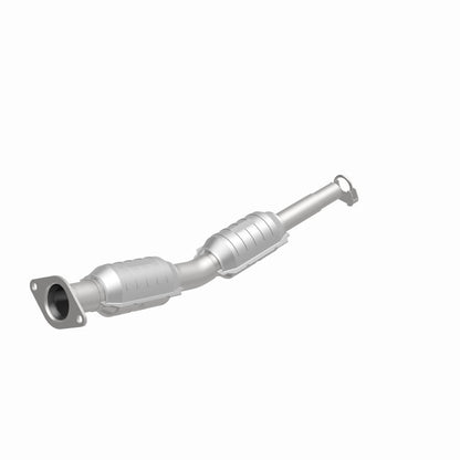 MagnaFlow Toyota Prius OEM Grade Federal / EPA Compliant Direct-Fit Catalytic Converter 49752 360 Degree Image Set