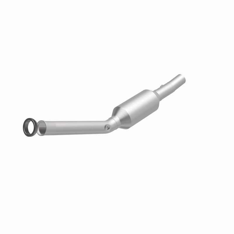 MagnaFlow HM Grade Federal / EPA Compliant Direct-Fit Catalytic Converter 93300 360 Degree Image Set