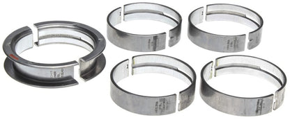 Clevite Ford Products V8 281 SOHC 1991-92 Main Bearing Set MS2204A MS2204A Photo - Primary