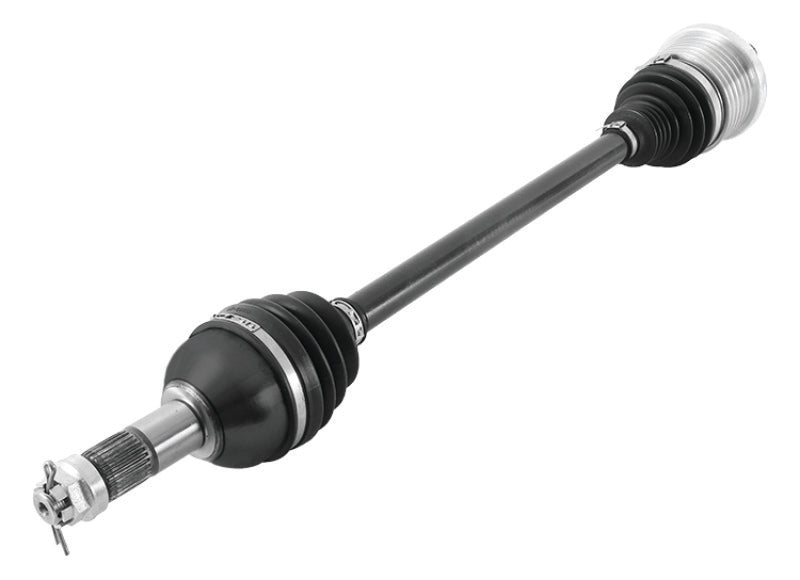 QuadBoss Rugged Axle 609407 609407 Photo - Primary