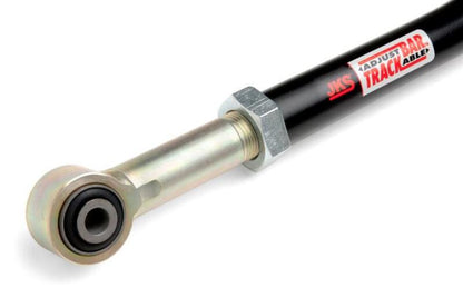 JKS Manufacturing Jeep Wrangler JK Adjustable Track Bar - Front JKSOGS121 JKSOGS121 Photo - Close Up