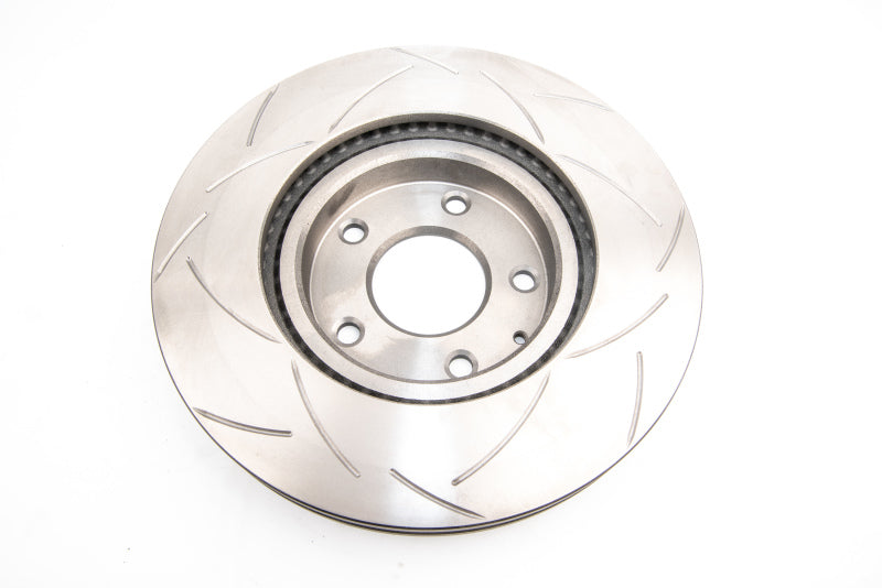 DBA 14-16 Mazda 6 Front Slotted Street Series Rotor 2548S 2548S Photo - out of package