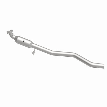MagnaFlow Mercedes-Benz GL450 California Grade CARB Compliant Direct-Fit Catalytic Converter 5451173 360 Degree Image Set
