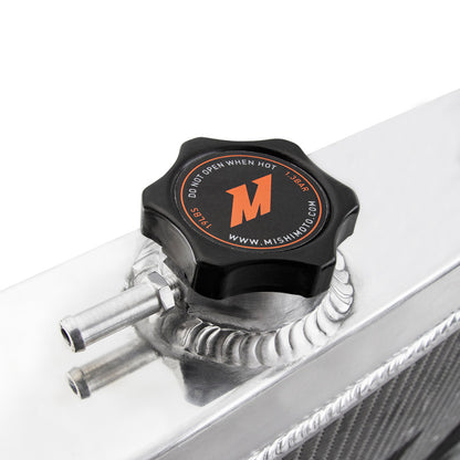 Mishimoto 98-07 Toyota Land Cruiser J100 (2UZ-FE) Aluminum Radiator MMRAD-LCR-99 MMRAD-LCR-99 User 4