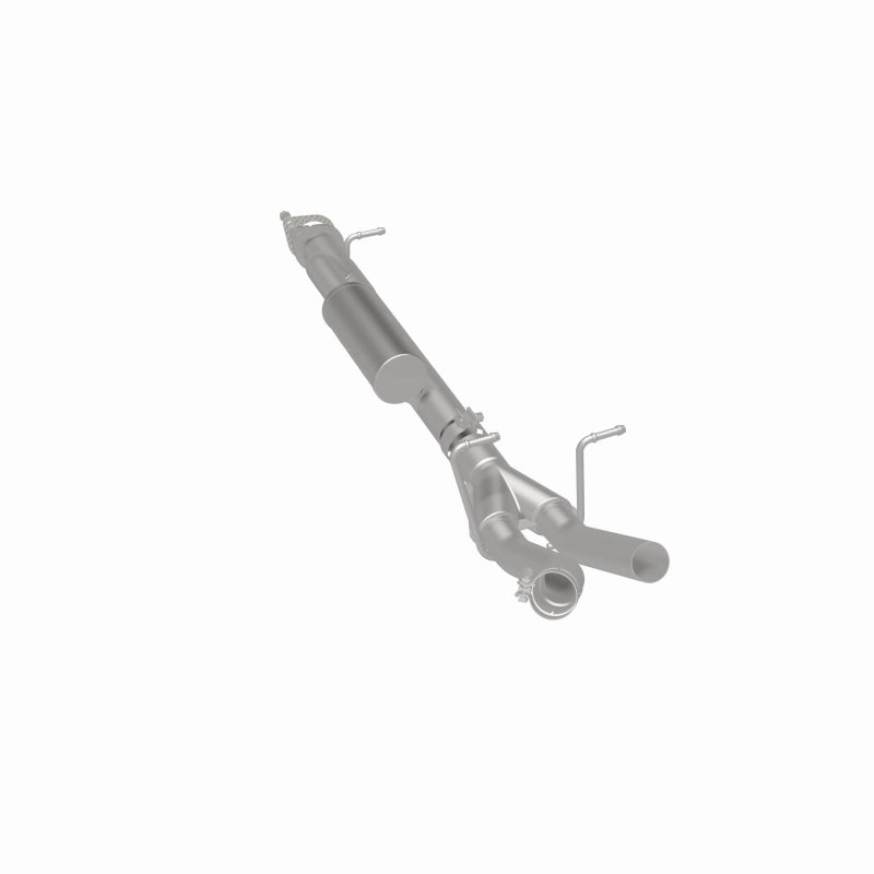 Magnaflow 25+ Ram 1500 I6 3.0L D-Fit Performance Exhaust Muffler Replacement Kit With Muffler 19686 19686 360 Degree Image Set
