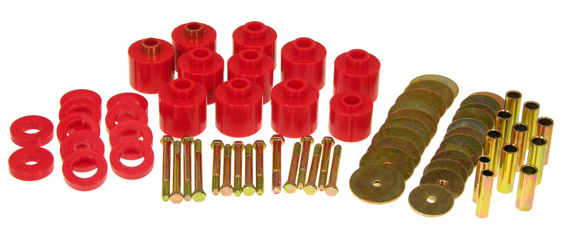 Prothane Body Mount 1-110 Photo - Primary