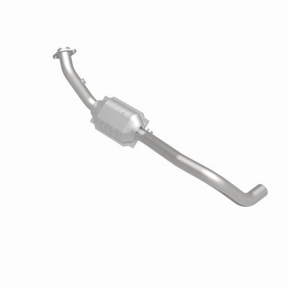 MagnaFlow Dodge Ram 1500 OEM Grade Federal / EPA Compliant Direct-Fit Catalytic Converter 49596 360 Degree Image Set