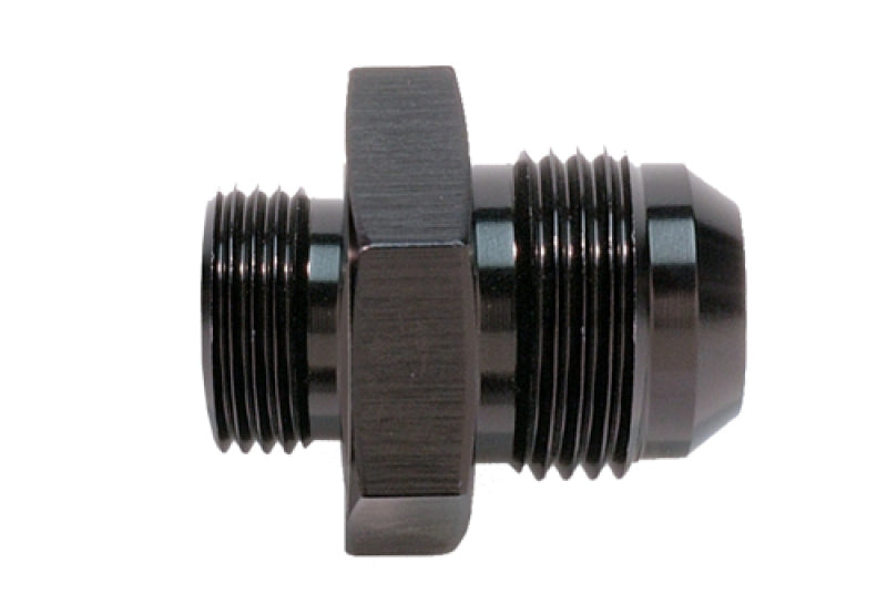 Aeromotive Cutoff ORB-10 to AN-12 Male Flare Fitting 15642 Photo - Primary