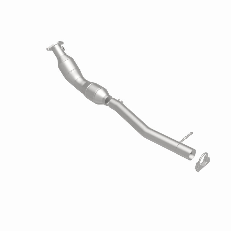 MagnaFlow Land Rover Range Rover HM Grade Federal / EPA Compliant Direct-Fit Catalytic Converter 93679 360 Degree Image Set