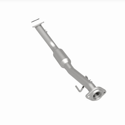 Magnaflow 04-06 Cadillac Escalade 6.0L Direct Fit Converter 4651649 4651649 360 Degree Image Set