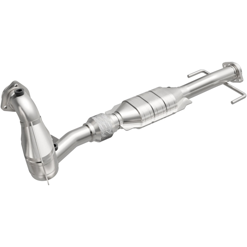 MagnaFlow Saab 9-5 OEM Grade Federal / EPA Compliant Direct-Fit Catalytic Converter 51418 Photo - Primary