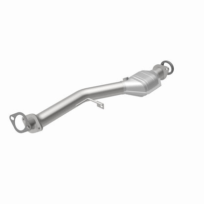 MagnaFlow HM Grade Federal / EPA Compliant Direct-Fit Catalytic Converter 23174 360 Degree Image Set