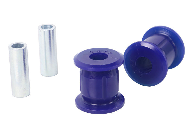 SuperPro Rear Trailing Arm Upper Bushing Kit SPF0072K Photo - Primary
