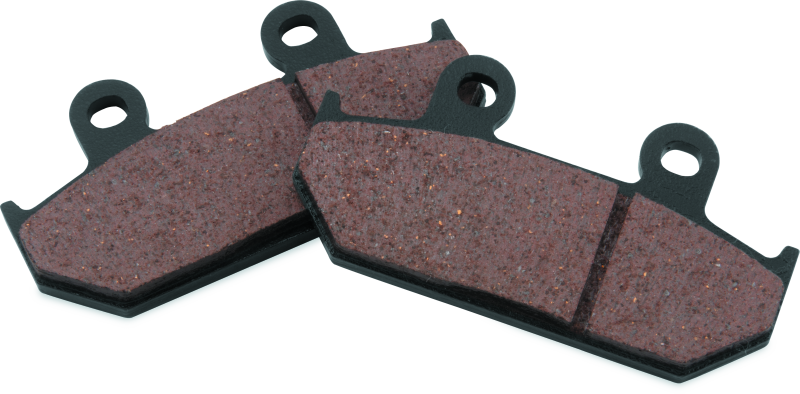 BikeMaster Honda Brake Pads 961161 961161 Photo - Primary