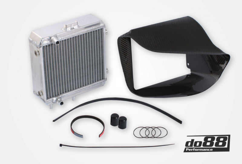 do88 DOB Radiator Cooling Radiators main image