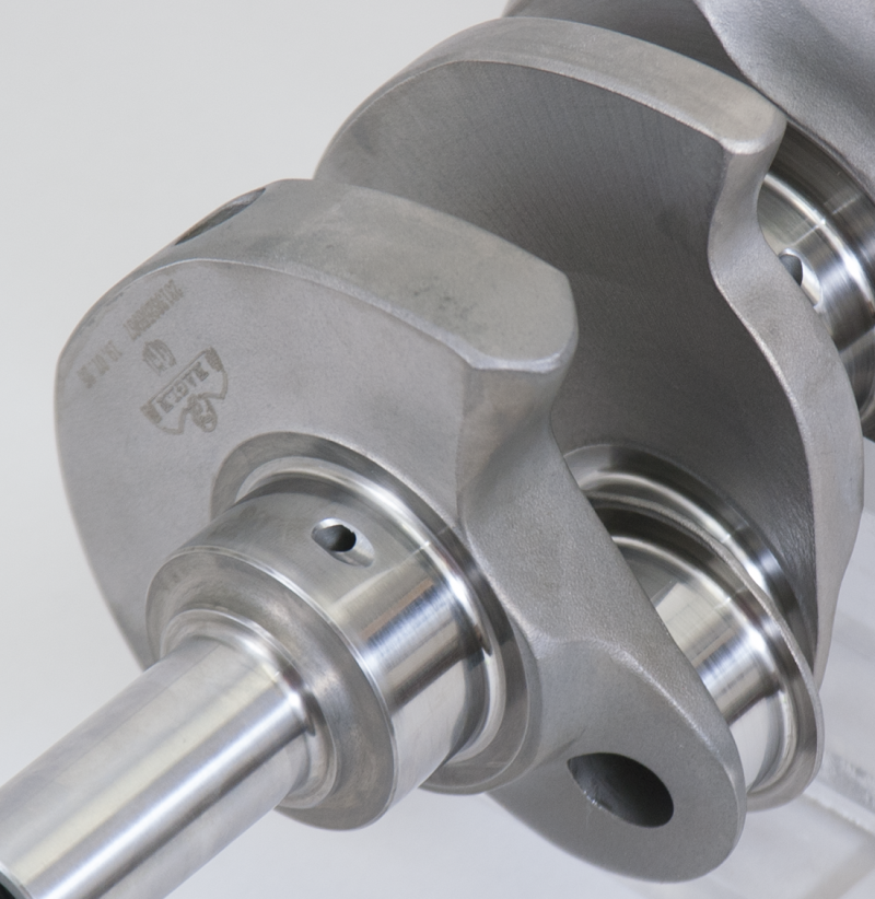 Eagle Buick 231 CID 3.8L V6 3.625in Stroke Forged Crankshaft 523136255967 523136255967 Photo - Unmounted