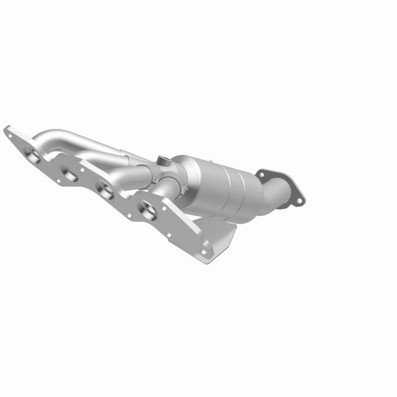 MagnaFlow OEM Grade Federal / EPA Compliant Manifold Catalytic Converter 51785 360 Degree Image Set