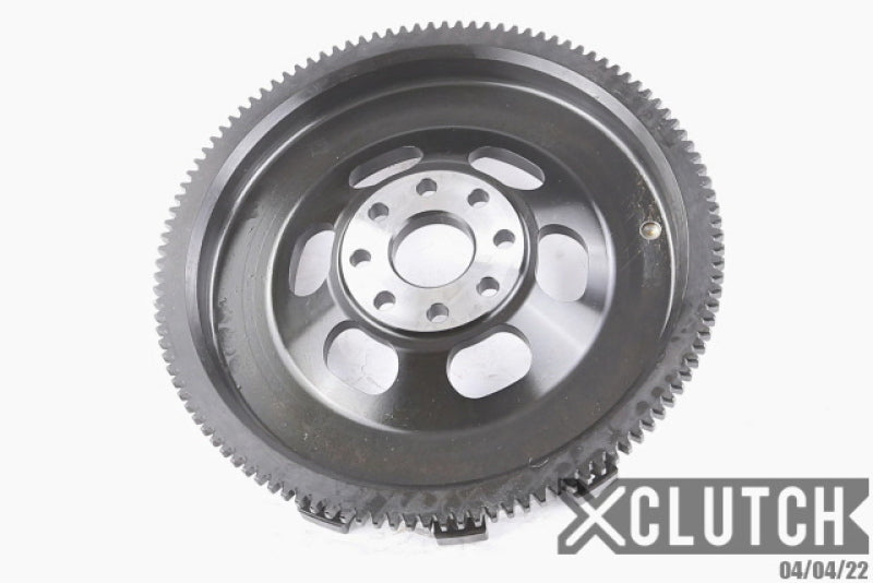 XCLUTCH 97-01 Toyota Mark II Tourer V 2.5L Lightweight Chromoly Flywheel XFTY018CL XFTY018CL User 1
