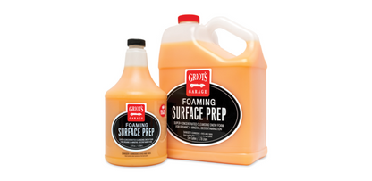 Griots Garage BOSS Foaming Surface Prep - 35oz B3103 B3103 Photo - Primary