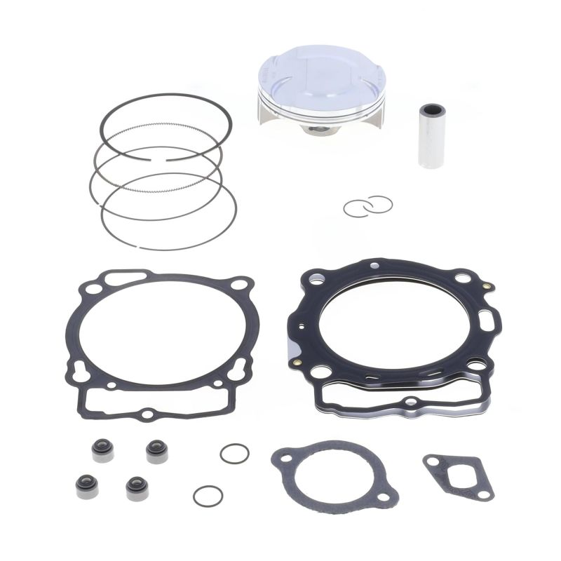 Athena ATH Top End Piston Kits Engine Components Piston Sets - Powersports main image