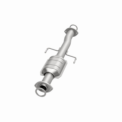 MagnaFlow Toyota Tacoma HM Grade Federal / EPA Compliant Direct-Fit Catalytic Converter 23757 360 Degree Image Set