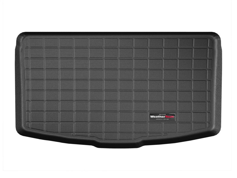 WeatherTech WT Cargo Liners - Black Floor Mats Floor Mats - Rubber main image