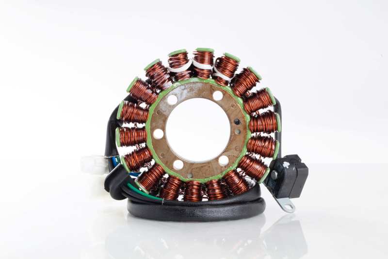 Ricks Motorsport Electrics Ricks Motorsport New OEM Style Suzuki Stator 21-806 21-806 User 1