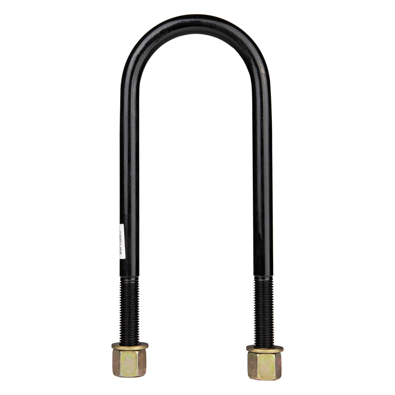 Old Man Emu ARB / OME U Bolt Washer & Nut OMEU68 OMEU68 Photo - out of package