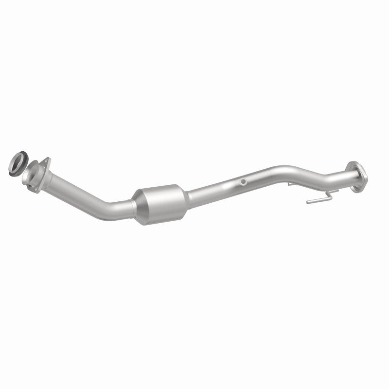 MagnaFlow California Grade CARB Compliant Direct-Fit Catalytic Converter 4451217 360 Degree Image Set