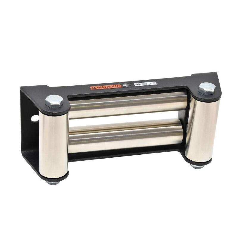 Superwinch Replacement Roller Fairlead Tigershark 9500/11500 SX10/12 Winches 90-32493 90-32493 Photo - out of package