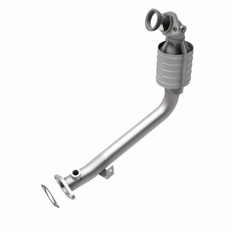 MagnaFlow Standard Grade Federal / EPA Compliant Direct-Fit Catalytic Converter 23346 360 Degree Image Set