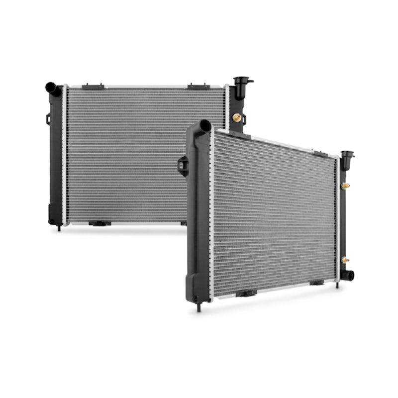 Mishimoto OEM Replacement Radiator -1998 Jeep Grand Cherokee ZJ 5.2/5.9L R2206 Photo - Primary