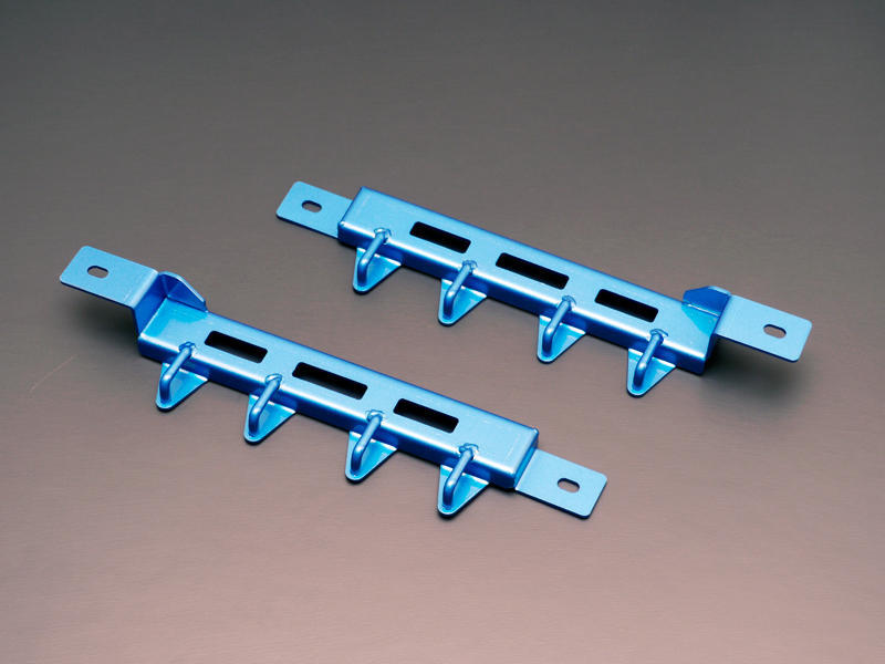 Cusco CUS Power Braces Suspension Chassis Bracing main image