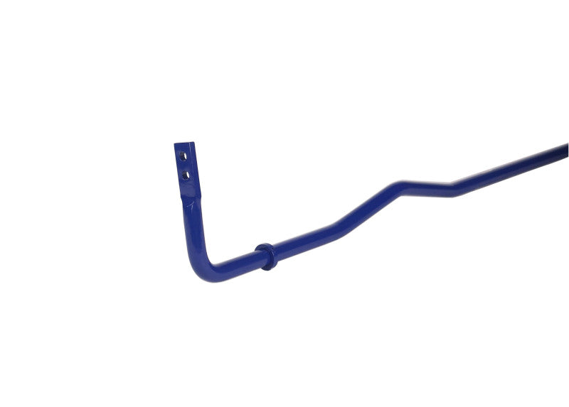 SuperPro Rear 20mm Heavy Duty 2 Position Blade Adjustable Sway Bar Kit RC0021RZ-20 Photo - out of package
