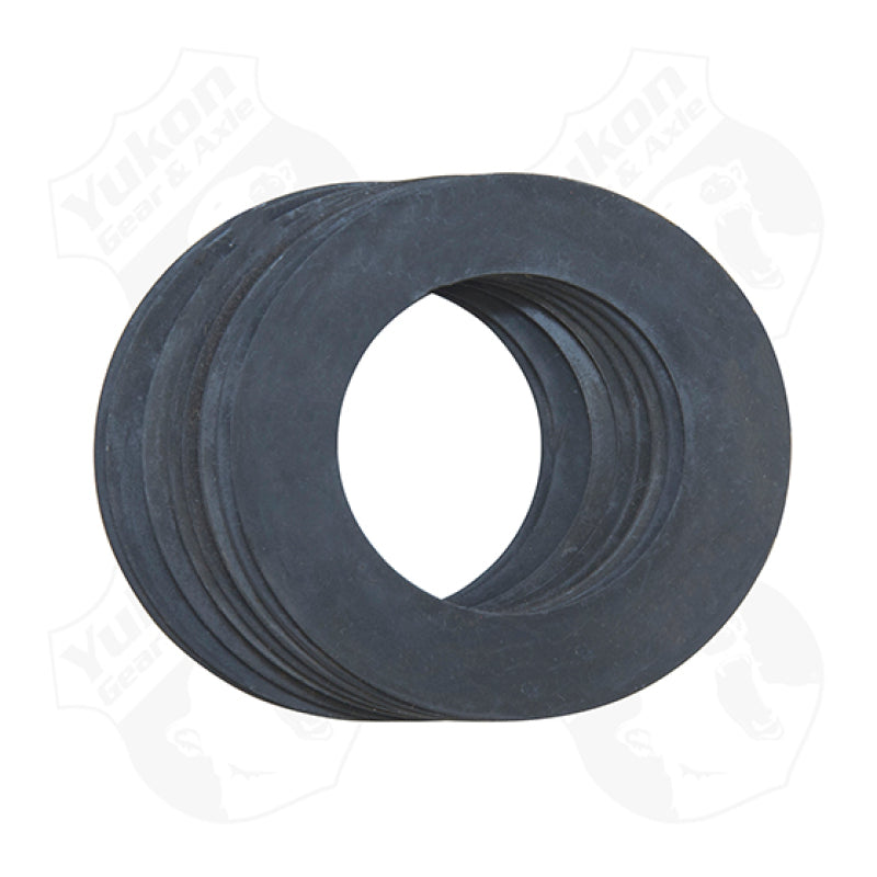 Yukon Gear & Axle Yukon Gear Side Gear and Thrust Washer For 7.25in Chrysler YSPTW-009 YSPTW-009 Photo - Primary