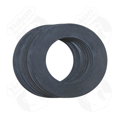 Yukon Gear & Axle Yukon Gear Side Gear and Thrust Washer For 7.25in Chrysler YSPTW-009 YSPTW-009 Photo - Primary