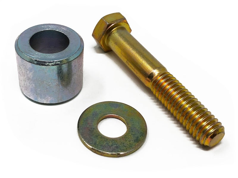 Tuff Country 76-86 Jeep CJ7 Transfer Case Drop Kit 41740 41740 Photo - Unmounted