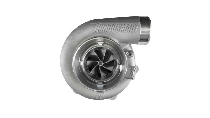 Turbosmart 5862 T4 0.82AR Externally Wastegated TS-1 Turbocharger TS-1-5862B-T4082E TS-1-5862B-T4082E User 1