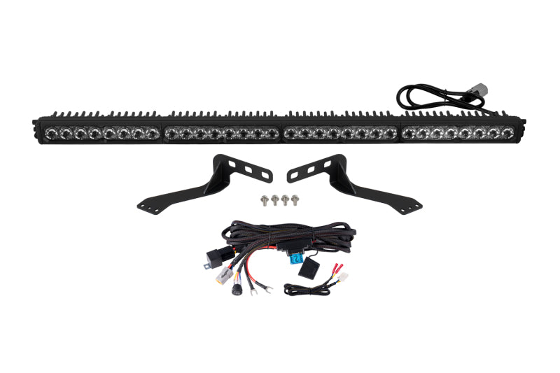 Diode Dynamics DIO LED Light Bars Lights Light Bars & Cubes main image