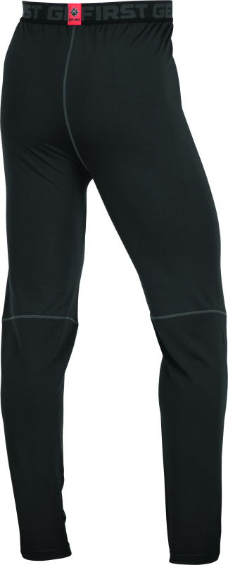 First Gear Midweight Dk Gry Base Pant Sm 527604 527604 User 1