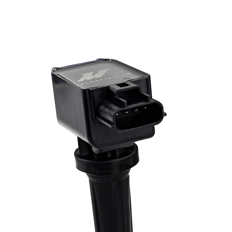 Mishimoto 12-14 Mazda 3 I4 Ignition Coil - 4-Pack MMIG-MAZ-1204 MMIG-MAZ-1204 User 1