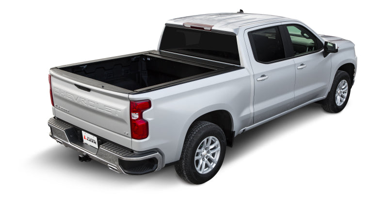 Pace Edwards 2020 Chevrolet Silverado 1500 HD 6ft 8in Bedlocker BECA34A65 BECA34A65 Photo - Primary